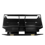 Marlo 1200mm Matte Black Wall Hung Cabinet Only — detail 2