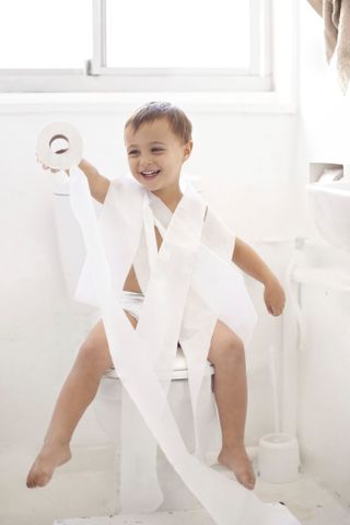 Potti Junior Toilet Suite — detail 3