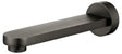 Vetto Gun Metal Bath Spout