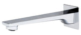 Zevio Chrome Bath Spout