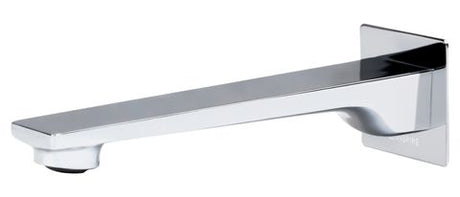 Zevio Chrome Bath Spout