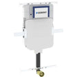 Sigma8 Concealed Cistern BTW Front Flush 4 Stars