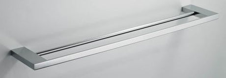 Mono 600mm Double Towel Rail