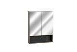 Maximo 600mm Shaving Cabinet with Shelf (MDF) — detail 2