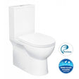Bella Rimless Toilet Suite