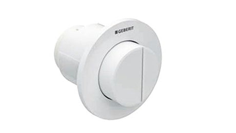 Sigma Remote Flush Actuation Type 01