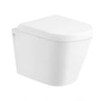 Alzano WH Rimless Pan STD Seat
