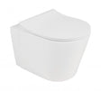 Alzano WH Rimless Pan Slim Seat