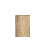 Byron/Bondi 415 Natural Oak Wall Cabinet