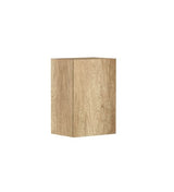 Byron/Bondi 415 Natural Oak Wall Cabinet — detail 2