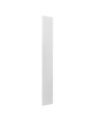 Filler 880x140x16 Polyurethane White