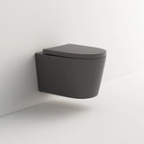 Avis Geberit In Wall Wall Hung Toilet Suite (Geberit Sigma 8- F+KDK302R-MB)
