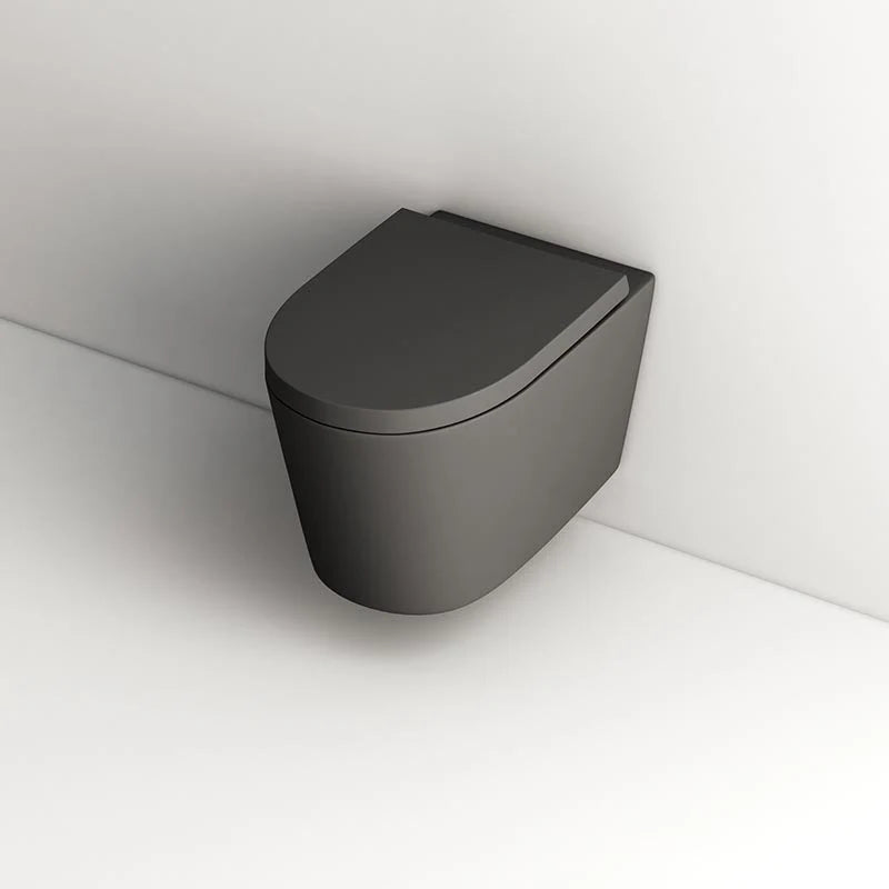 Avis Geberit In Wall Wall Hung Toilet Suite (Geberit Sigma 8- F+KDK302R-MB) — detail 3