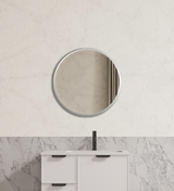 Round Bevel Edge Round Mirrors 600/700/800mm ORBM600/700/800 — detail 10