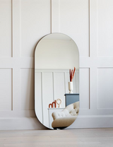 Ovian Plain Mirror Pencil Edge 450*900mm OVBM4590 — detail 2