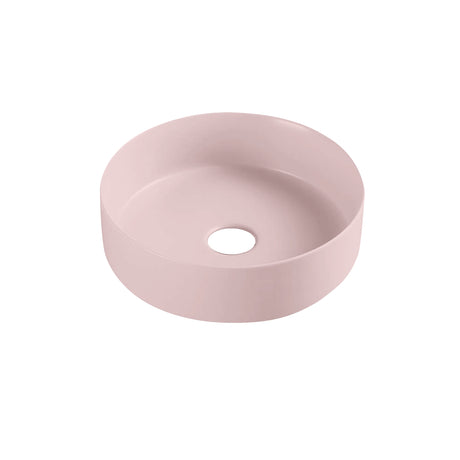 PA3535MP Above Counter Fine Ceramic Basin(Round: 355*355*120mm) — detail 2