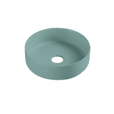 PA3535GN Above Counter Fine Ceramic Basin(Round: 346*346*114mm) — detail 2