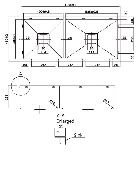 PKS-1000S — detail 2