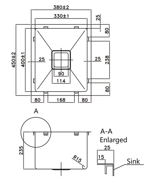 PKSS-380S — detail 2