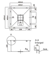PKSS-450S — detail 2