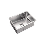 304 Stainless Steel Sink（SLSS-600S）600×450×235mm
