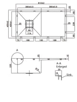 PKSS-810DS — detail 2