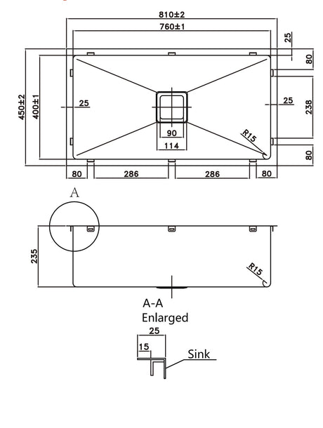 PKSS-810S — detail 2