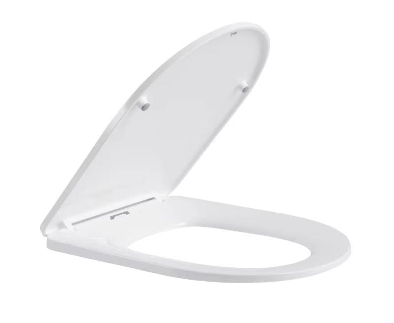 Toilet Seat Cover Set For Toilet Ranges SC1064-5.5/SC1064MW-5.5/SC1064MB-5.5 — detail 3