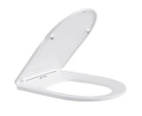 Toilet Seat Cover Set For Toilet Ranges SC1064-5.5/SC1064MW-5.5/SC1064MB-5.5 — detail 3