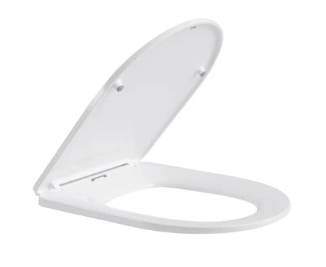 Toilet Seat Cover Set For Toilet Ranges SC1064-5.5/SC1064MW-5.5/SC1064MB-5.5 — detail 3