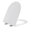 Toilet Seat Cover Set For Toilet Ranges SC1064-5.5/SC1064MW-5.5/SC1064MB-5.5
