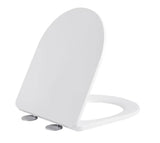 Toilet Seat Cover Set For Toilet Ranges SC1064-5.5/SC1064MW-5.5/SC1064MB-5.5
