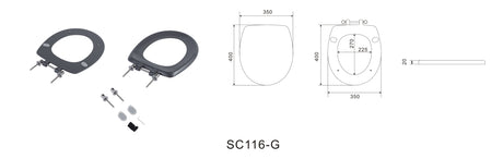 SC807-G — detail 2