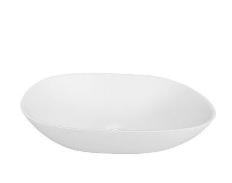 STB5036 Above Counter Basin(Oval: 500*360*120mm)