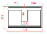 Petra PE750WH-CT — detail 4