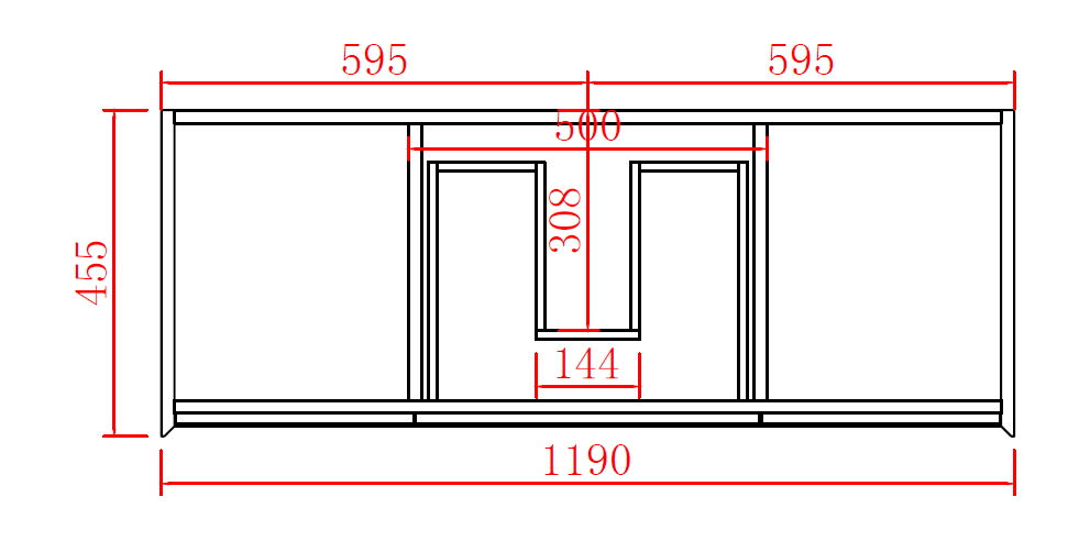 Petra PE1200WH-CT — detail 5