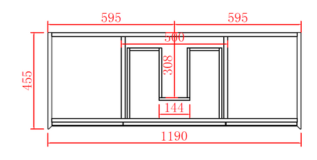 Petra PE1200WH-CT — detail 5