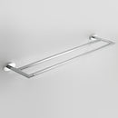 Icon Series- Double Towel Rail-600mm