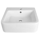 Semi Recess Basin 1TH 470*470*140mm