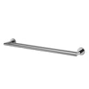 Double towel bar 800mm