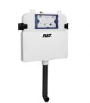 G30032Frameless Inwall Concealed Cistern