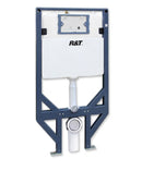 G30031IS21 Concealed cistern with Frame for wall hung Pan