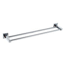 Builders ChhoiceDouble Towel Bar 600mm