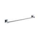 SINGLE TOWEL BAR75CM