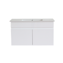 Wall Hung Vanity Cabinet 900*360mm