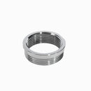 Pop up waste adaptor 32-40mm