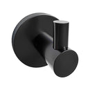 BK405B Rondo single robe hook