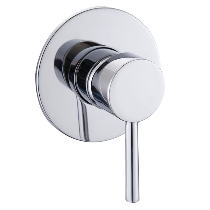 INS0201 Pavia Project Shower Wall Mixer