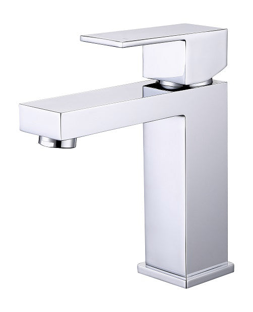 BKM102 (YKB-ET101) Taran Basin Mixer Chrome