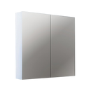 600 Shaving Cabinet Pencil Edge
Size 600 x 720 x150 mm